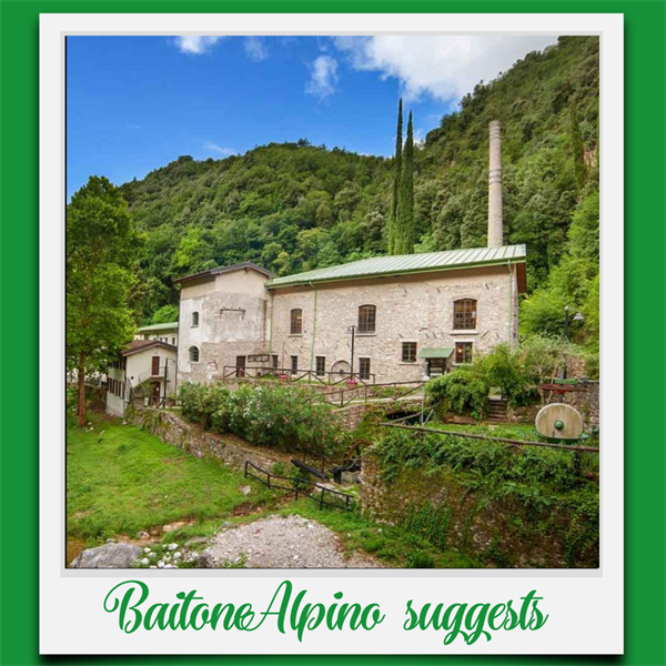 BaitoneAlpino suggests: Valle delle Cartiere of Toscolano Maderno